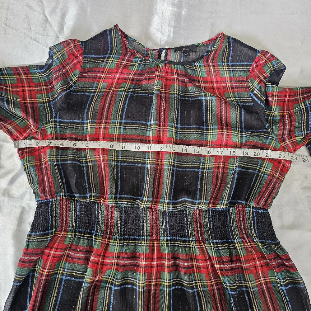 J. Crew dress